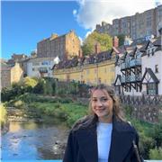 I am a recent psychology graduate, and I look forward to helping high school student improve their learning.